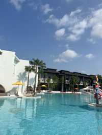芭堤雅 Pool Villa 