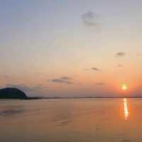 เกาะทะลุ Island รีสอร์ทแอนด์สปา