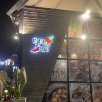 📍สากกะบัว Sak Ka Bua Cafe’ สุราษฏร์ธานี  