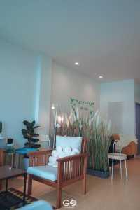 PandacakeCafe สาขาศรีราชา