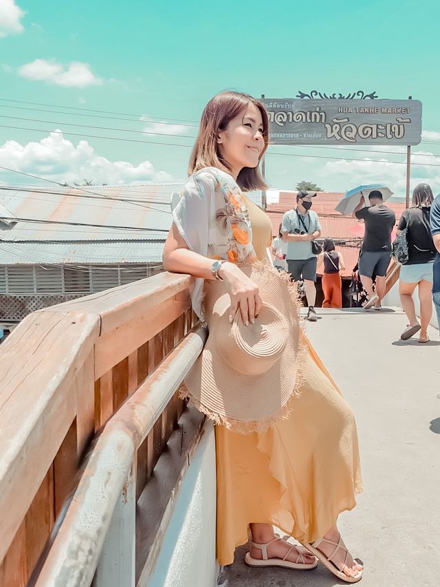 นิทรรศการดอกไม้ ผ่อนคลายโควิด 🌸