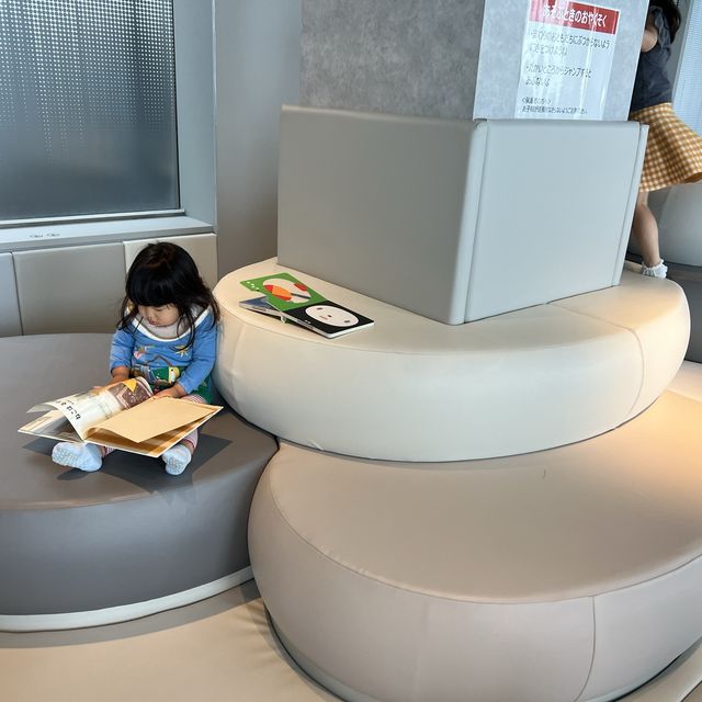 サンサインシティー60展望パーク行ってきた！