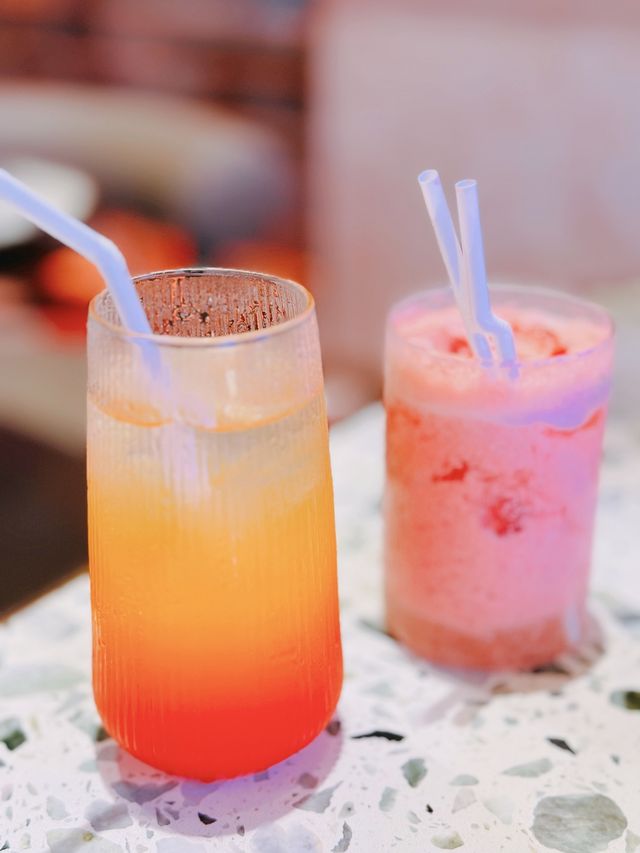 𝗣𝗘𝗧 𝗙𝗥𝗜𝗘𝗡𝗗𝗟𝗬 | 西餐廳