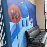 BanPaeng Cafe & Homestay