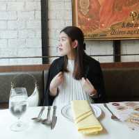Le Boeuf - The Steak & Fries Bistro | อารีย์