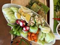 U TERRACE RIVERKWAI CAFE & CUISINE 