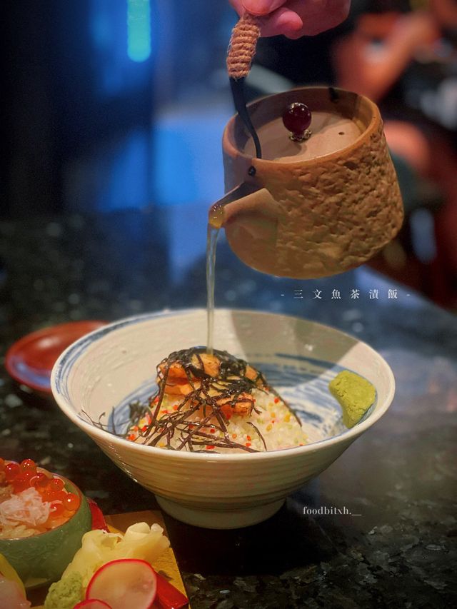 香港美食｜尖沙咀高質日式餐廳