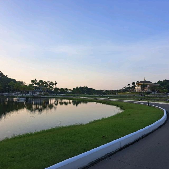 เที่ยวเชียงใหม่แบบล้านนาหน้าฝน