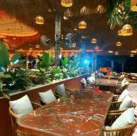 ร้านอาหารน่านั่งในพัทยา