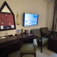 Centara Anda Dhevi Rosort and Spa Krabi