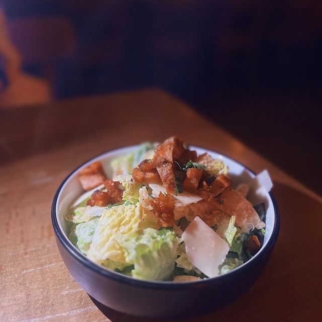🌟西環美式Pizza · 晚市2人餐🌟