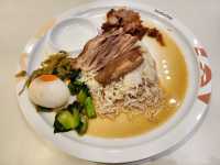 有驚喜既Central World平價Food Court