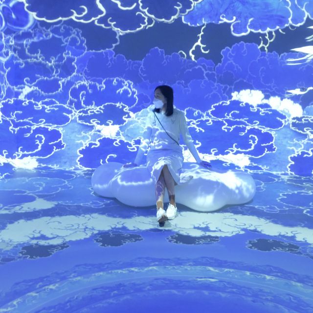 【 無敵海景藝術館 】 