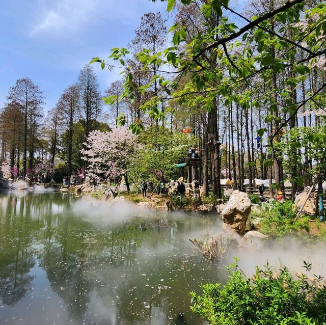 武漢遊No.1 👍必到景點 武漢遊No.1 👍必到景點