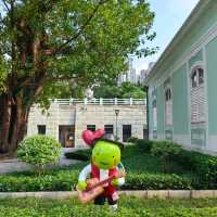 Taipa Wetland Park 