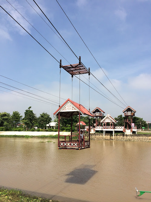 วัดนิเวศธรรมประวัติราชวรวิหาร