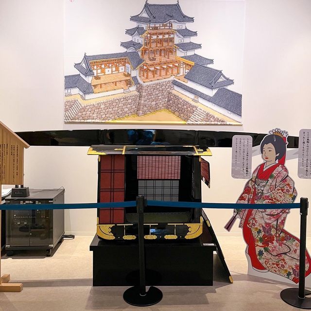 尼崎城
