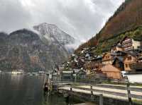 2D1N Trip to Hallstatt from Vienna