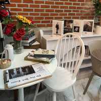 2nd November café NakhonNayok