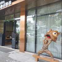 國家4A級旅遊區-廣州永慶坊