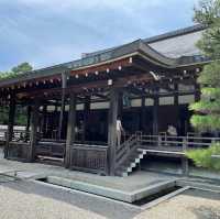 【京都】緑あふれる苔寺「西芳寺」