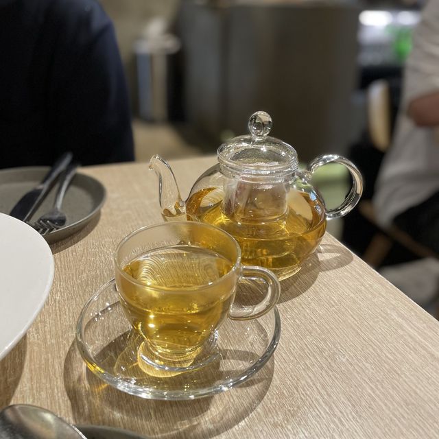 香港九龍城｜傳統藥材舖主題cafe x fusion菜🤓🍴