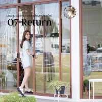 คาเฟ่เปิดใหม่ สามพราน นครปฐม