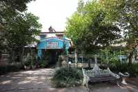 Hacienda Coffee House