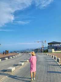 상생의 손이 아름다운 포항 호미곶🌅
