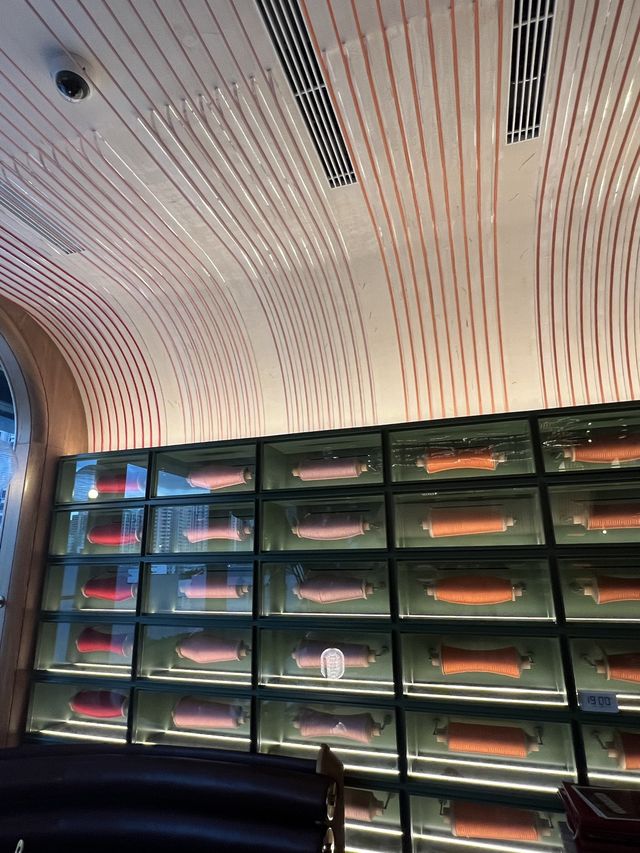 香港美食🍀荃灣打卡火鍋店