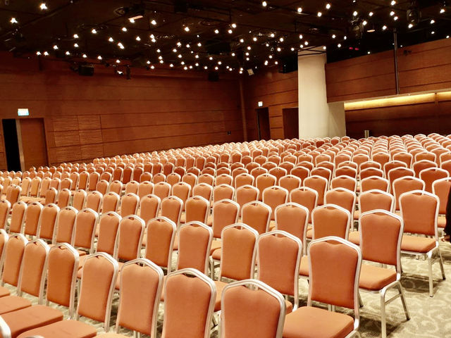 The Star Performing Arts Centre - Singapore
