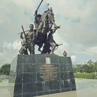 เมืองจันทบุรี ประเทศไทยของพวกเรา