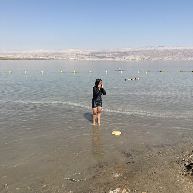 Dead Sea 