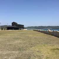 犬島 ｜🏝️小島與藝術的結合