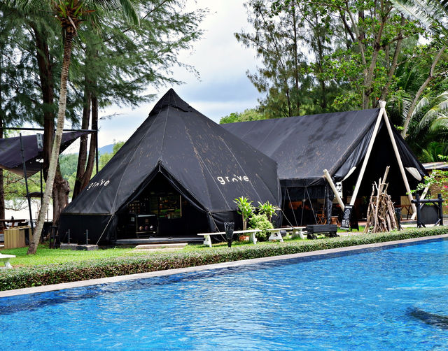 Grove Phuket