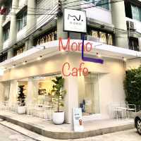 นัดจิบกาแฟ@mono☕️