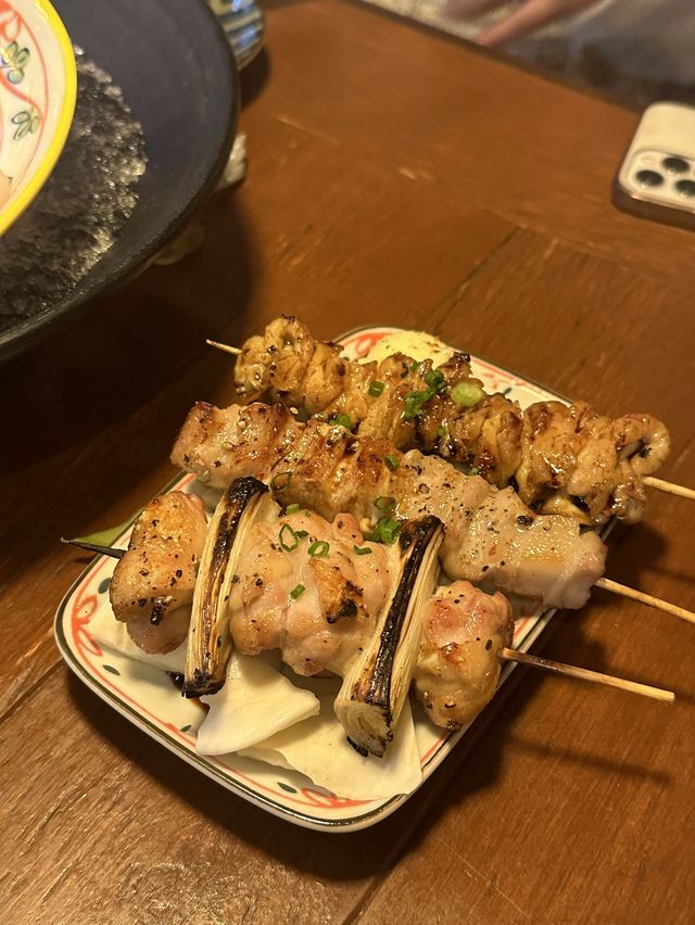 🍣가성비 좋고 신선한 사시미와 숯불 꼬치를 먹고 싶다면?!“건대 후토” | 트립닷컴 서울 🍣가성비 좋고 신선한 사시미와 숯불 꼬치를 먹고... 