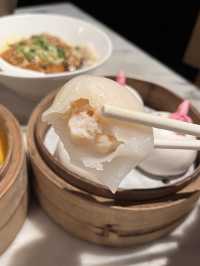 귀여운 딤섬이 한가득! 홍콩 딤섬맛집 YUM CHA🥟
