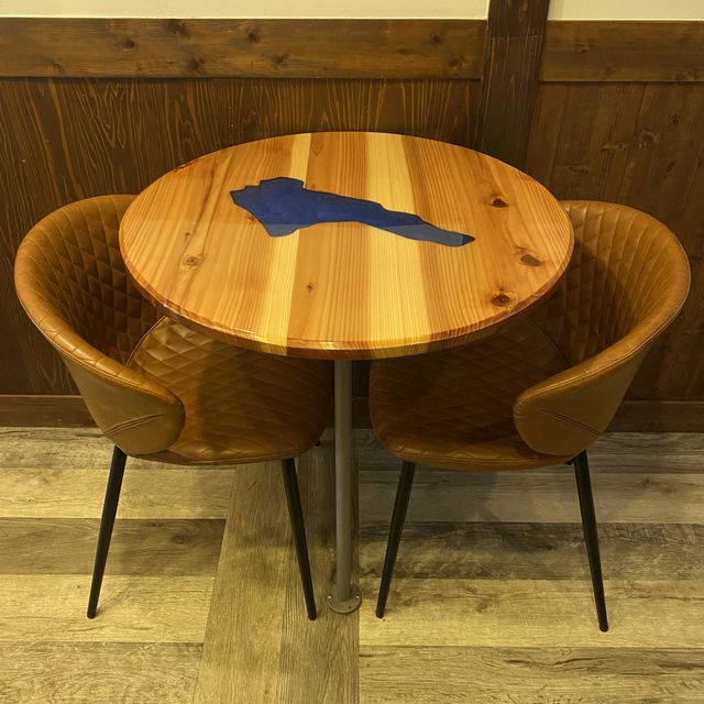 淡路島岩屋のおすすめおしゃれカフェ