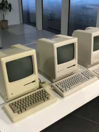 동탄 애플가득한 디터람스 4560 전시회🍎