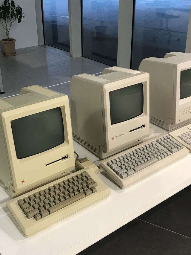 동탄 애플가득한 디터람스 4560 전시회🍎