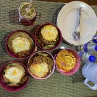 Beautiful resort in the nature, Fifty4Fern