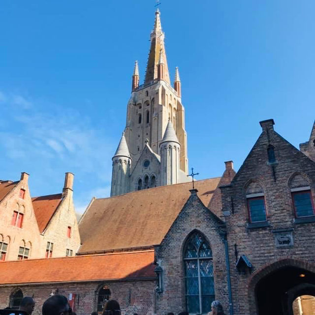 ❤️BELGIUM❤️ A HAPPY CITY🥰