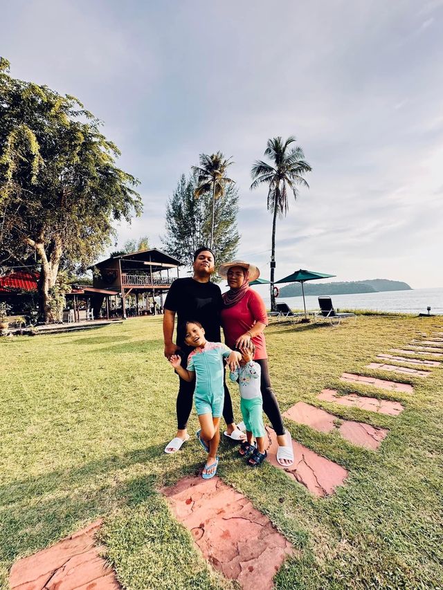 Hidden Gem in Langkawi ✨