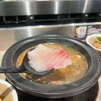 【新火鍋店💥一人爆炒鍋物】