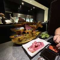 Freeflow Wagyu in JB