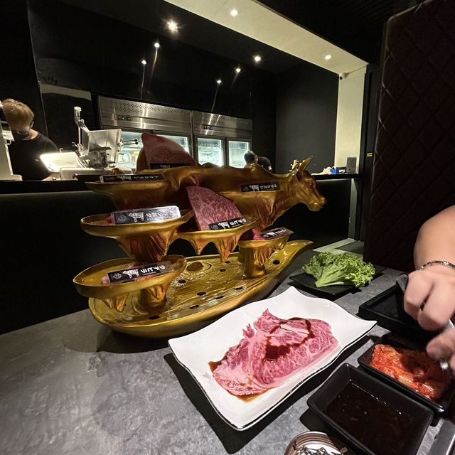 Freeflow Wagyu in JB