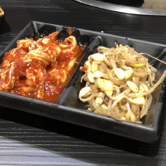 《月 炭火燒肉》