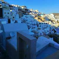 THREE BELLS OF FIRA: ICONIC LANDMARK!