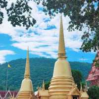 วัดตาคลี
